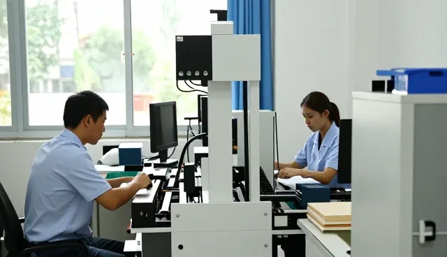 工程改造解决方案